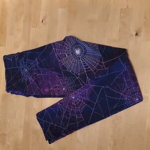 Lularoe Halloween leggings one size